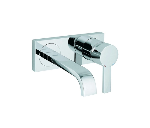 Basin Mixer Two-Hole S - Allure