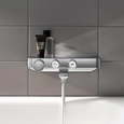 Thermostatic Bath Mixer - Grohtherm SmartControl