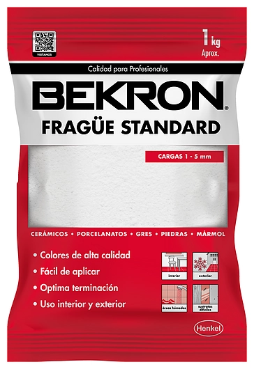 Bekron Fragüe Standard