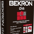Sistema de pisos para dormitorios - Bekron y Bemezcla