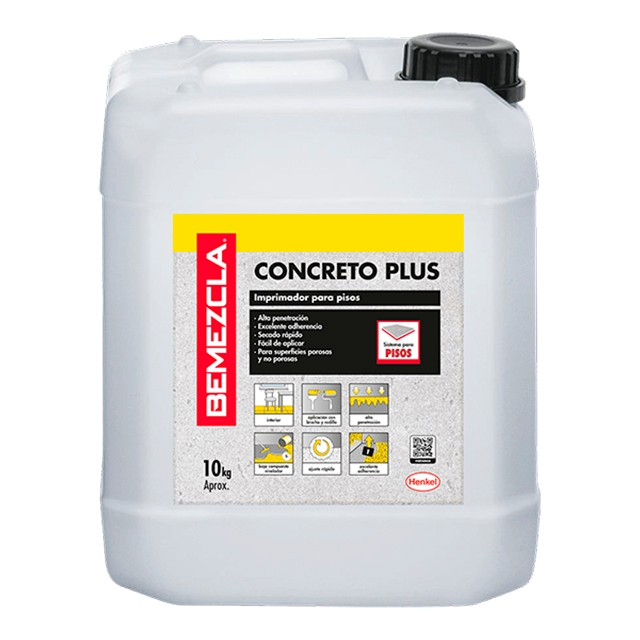 Sistema de revestimiento para logias - Bekron y Bemezcla