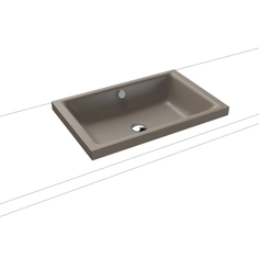 Countertop Washbasin - Puro S