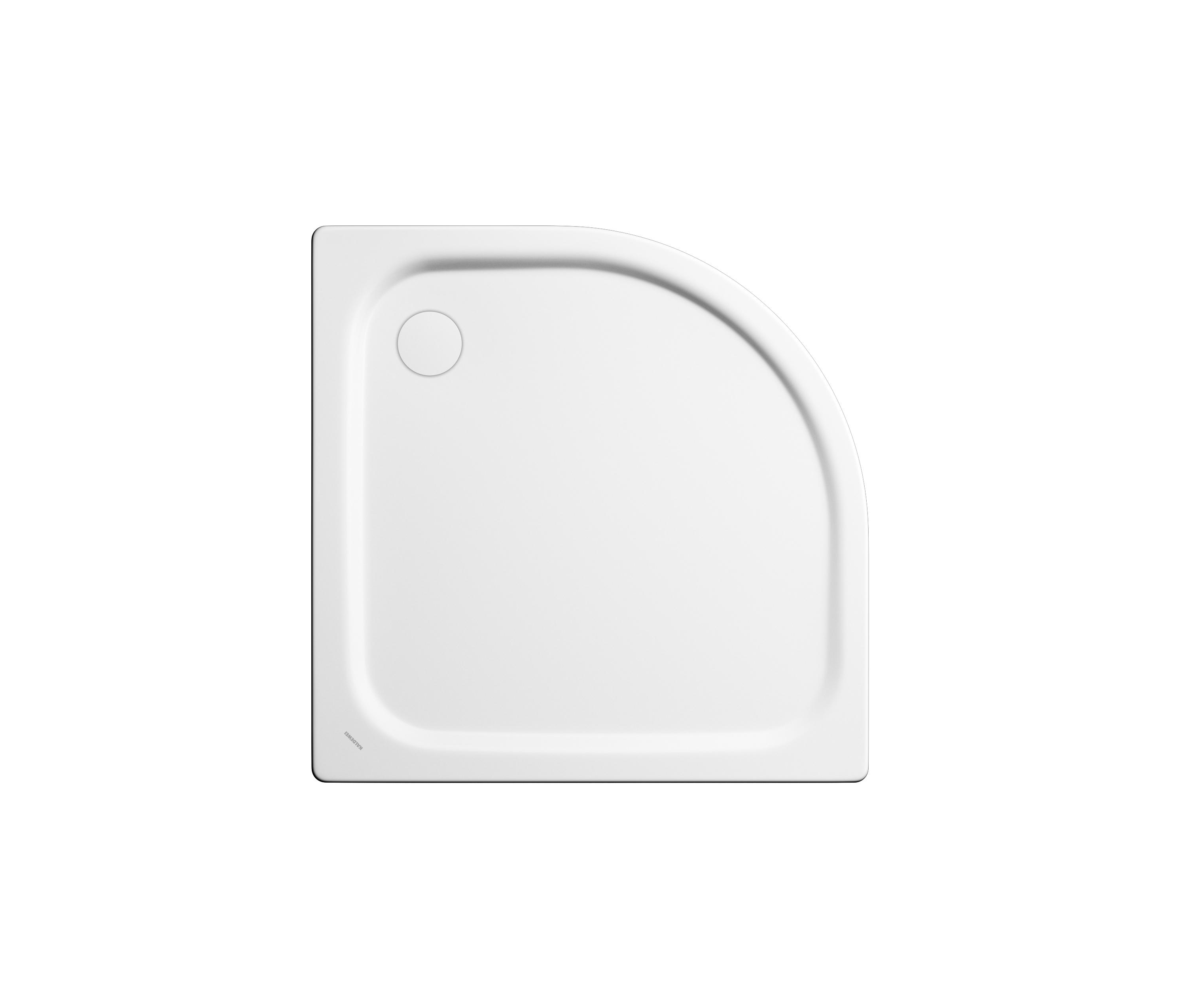 Shower Tray - Zirkon