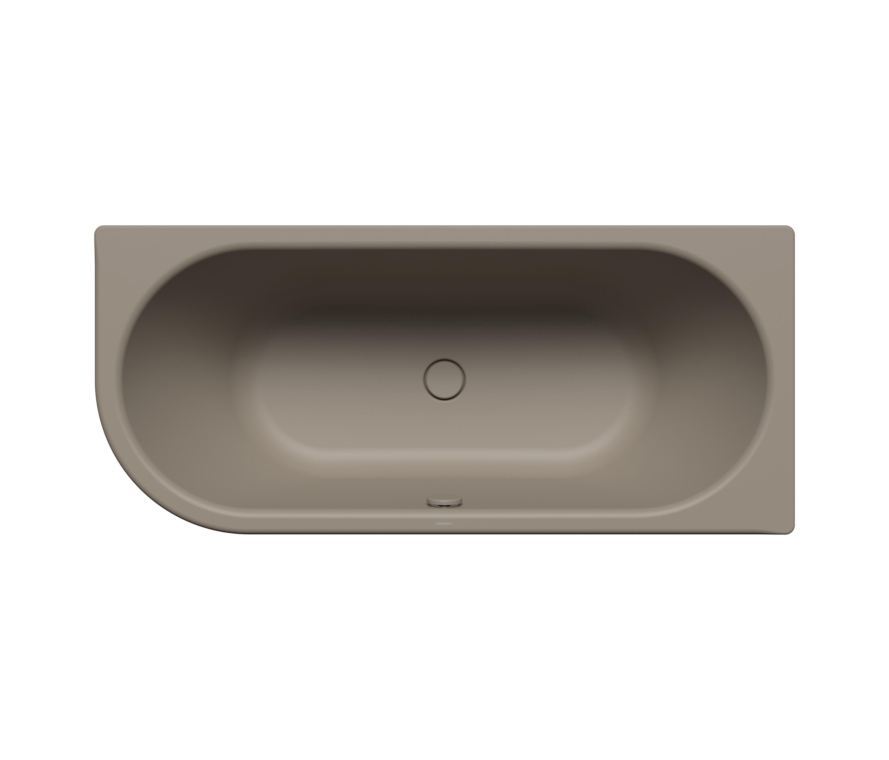 Bathtub - Centro Duo 1