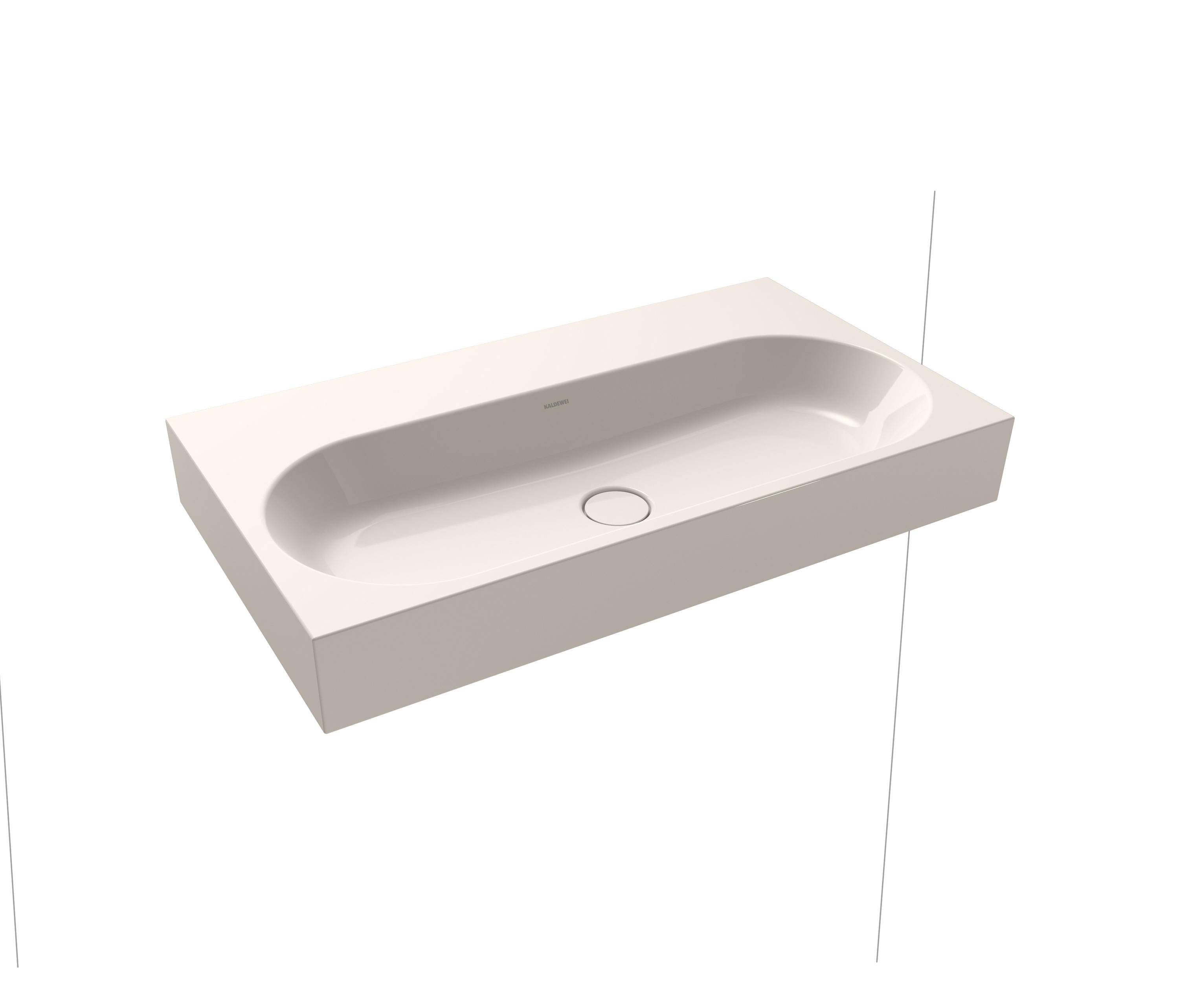 Wall-Hung Washbasin - Centro