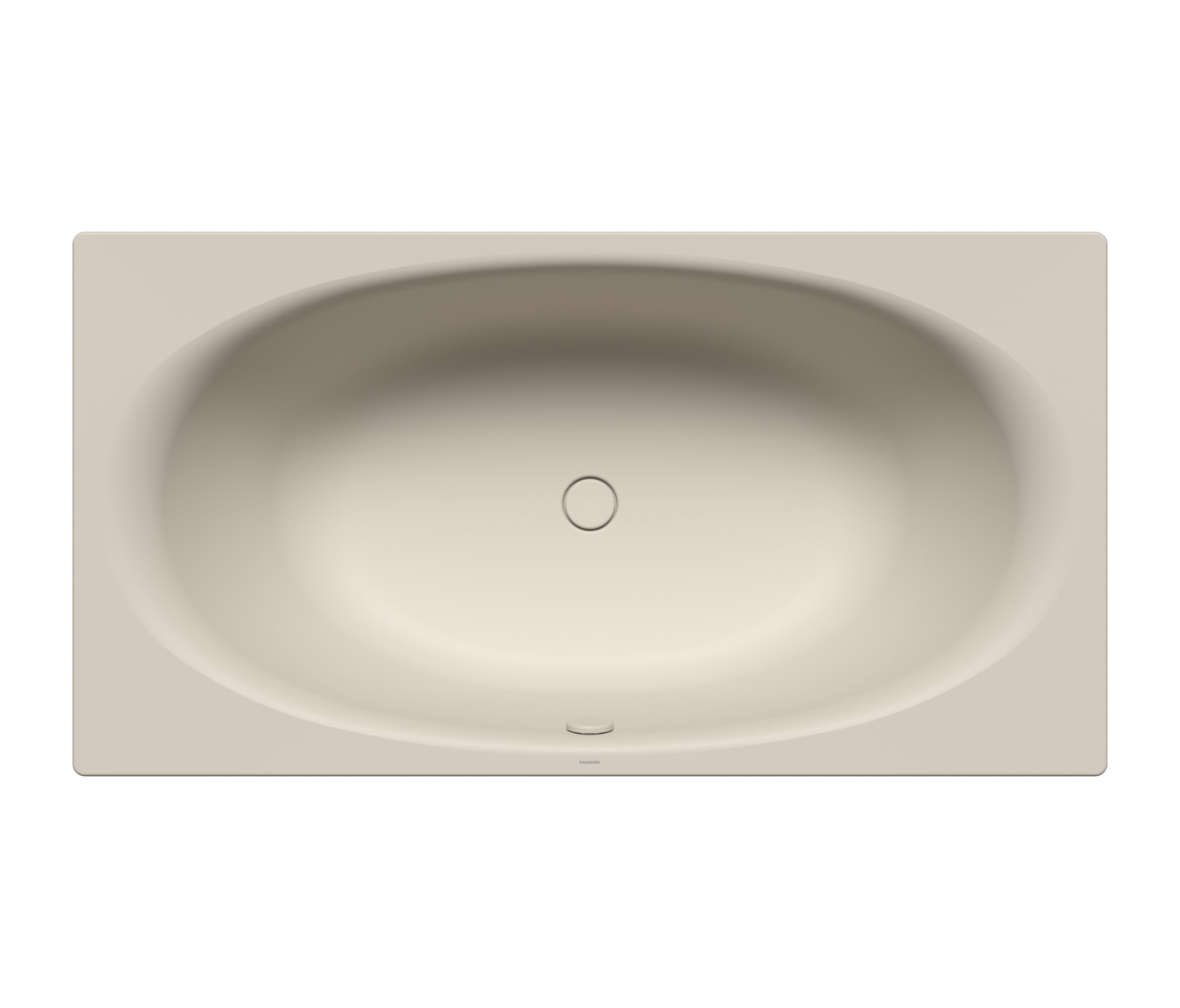 Bathtub - Ellipso Duo
