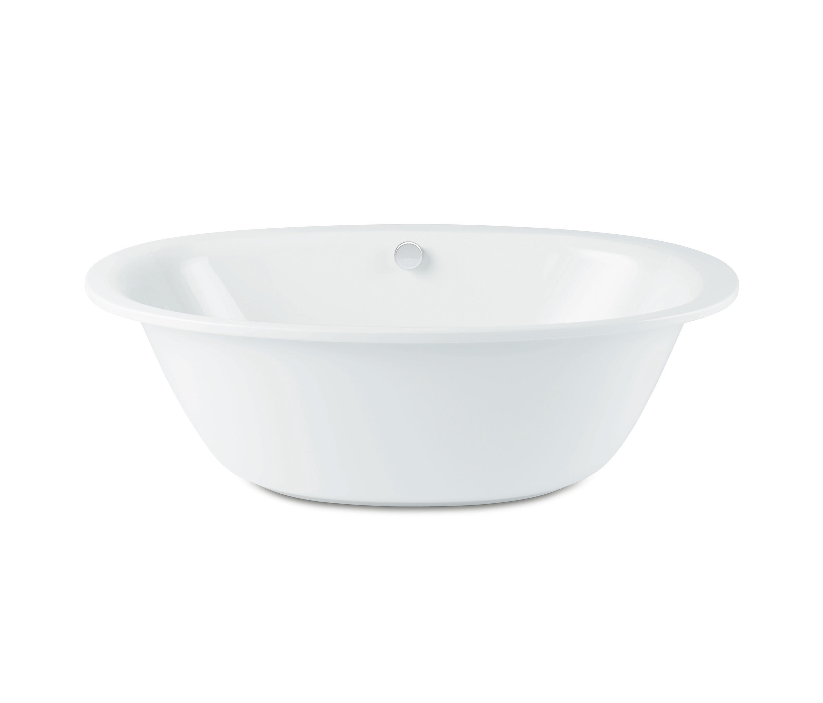 Bathtub - Ellipso Duo Oval