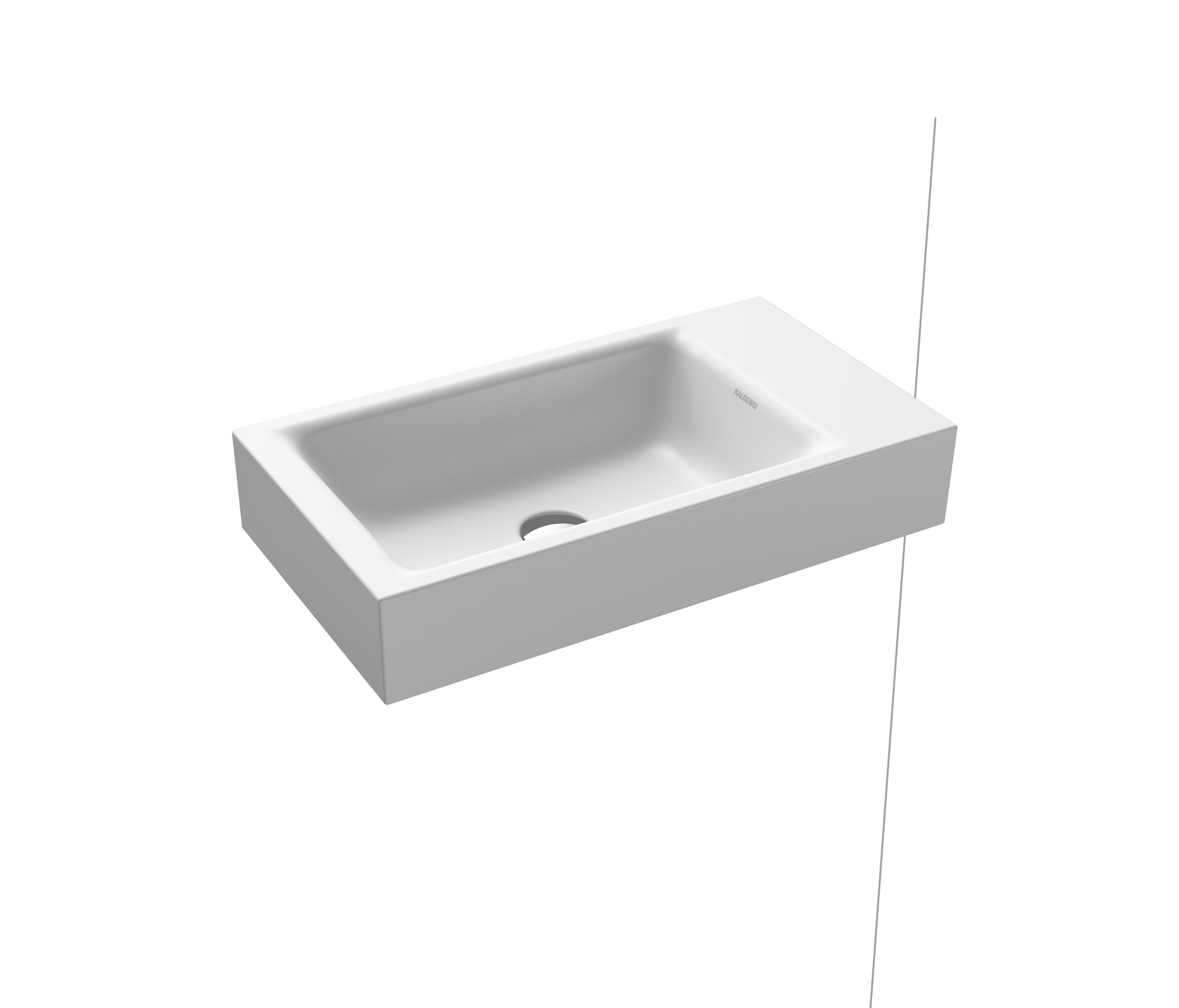 Wall-hung Handbasin - Puro