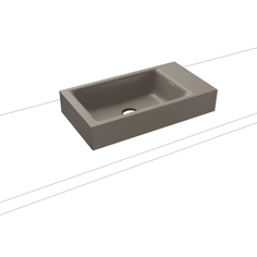 Countertop Handbasin - Puro