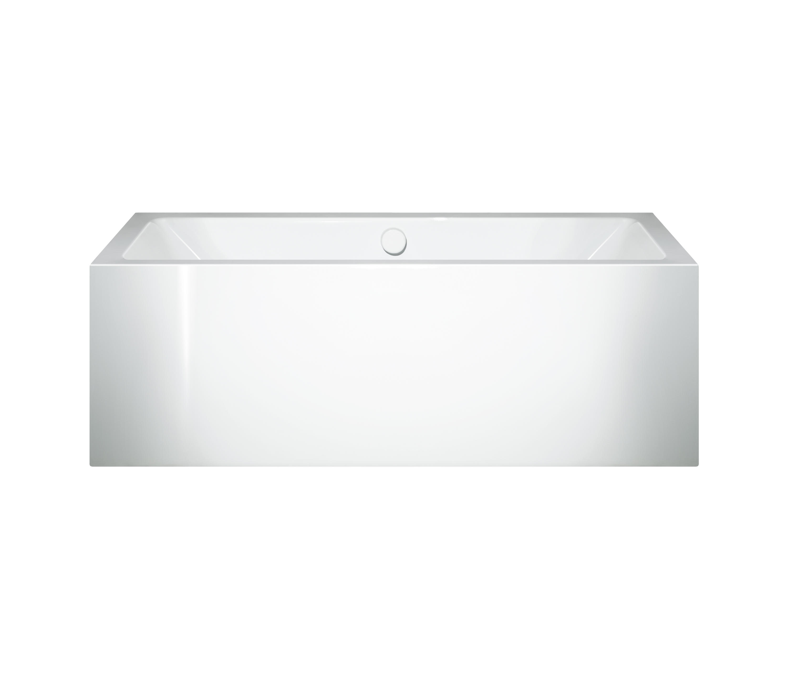 Bathtub - Meisterstück Conoduo