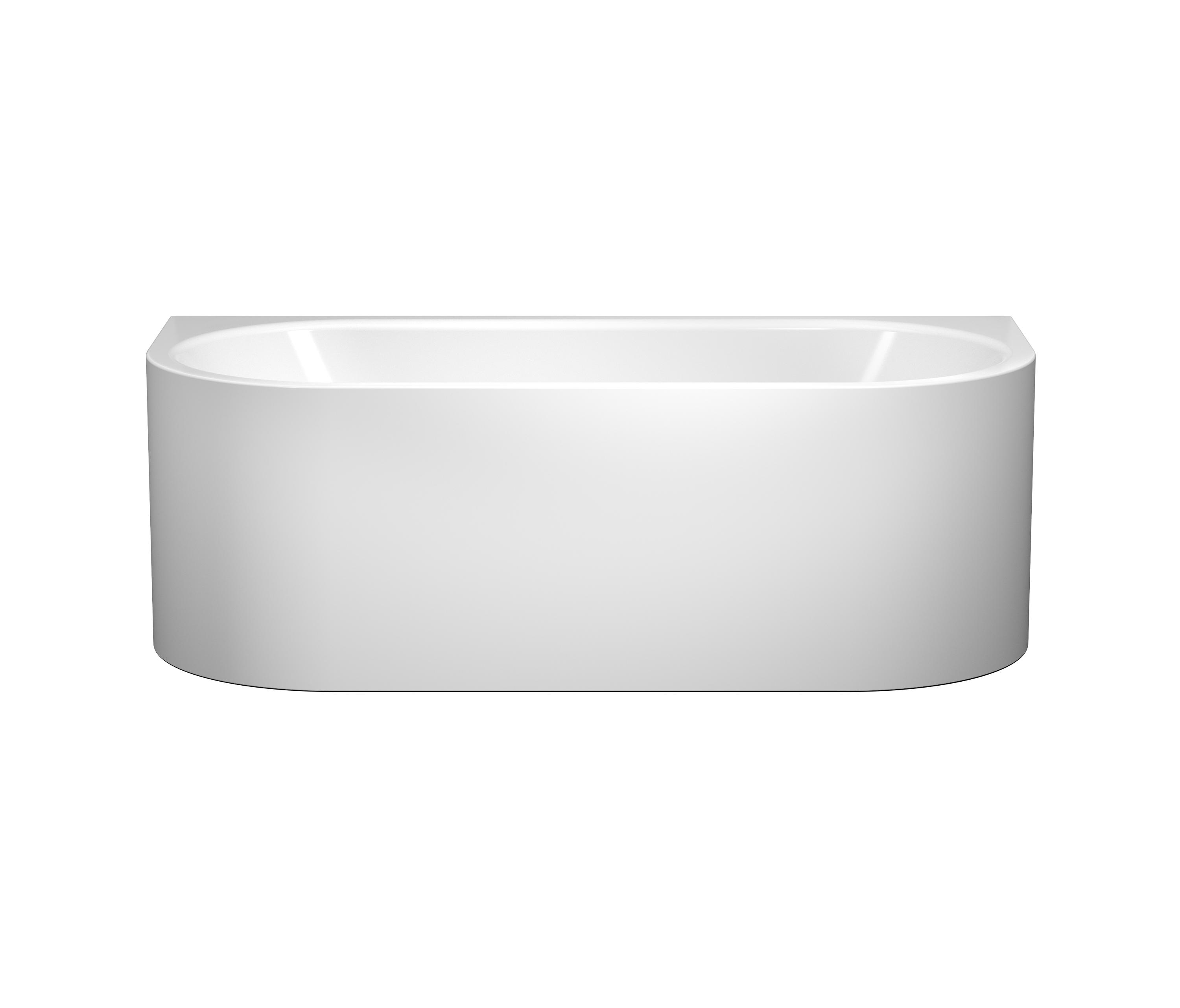 Bathtub - Meisterstück Centro Duo 2