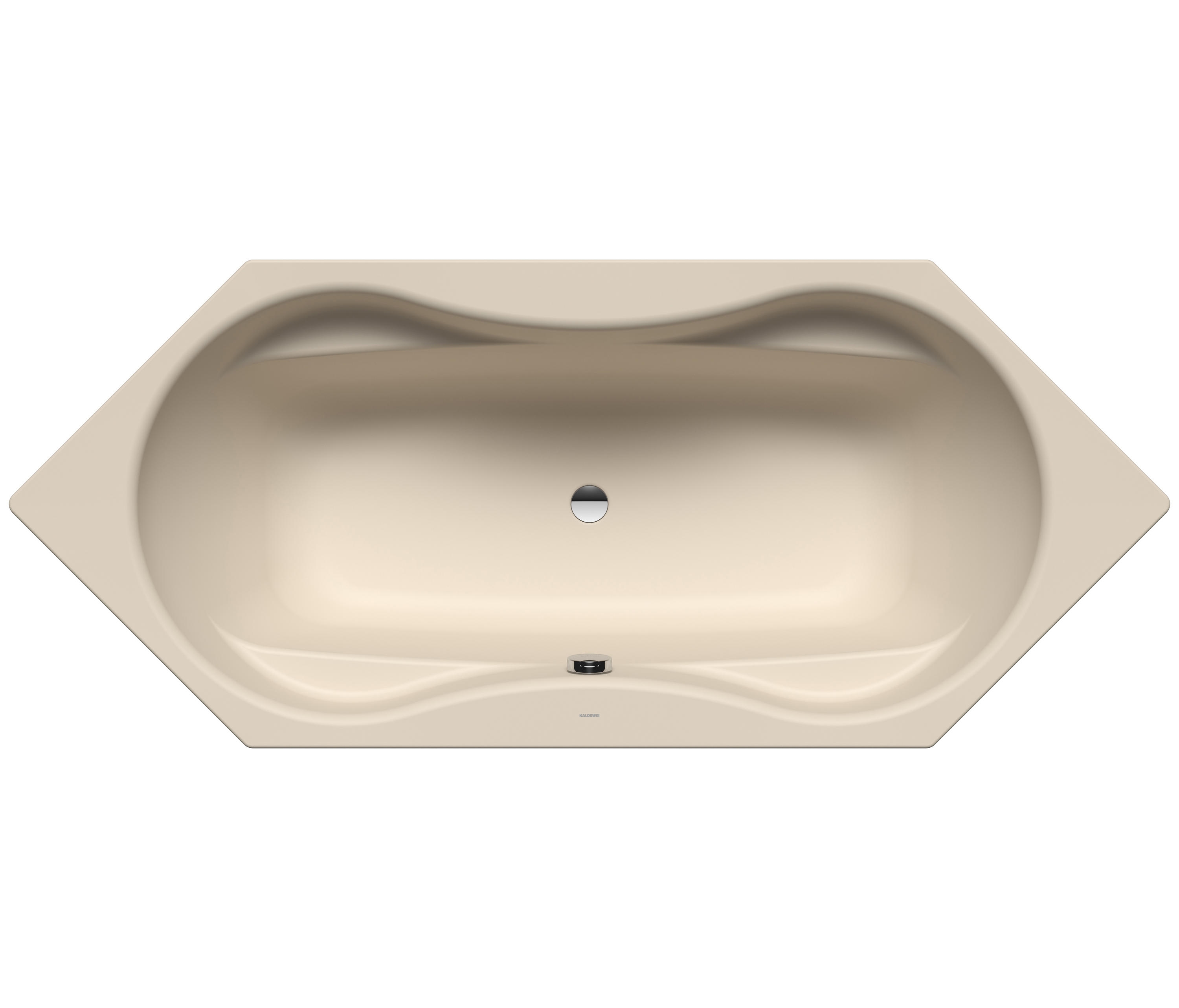 Bathtub - Mega Duo 6