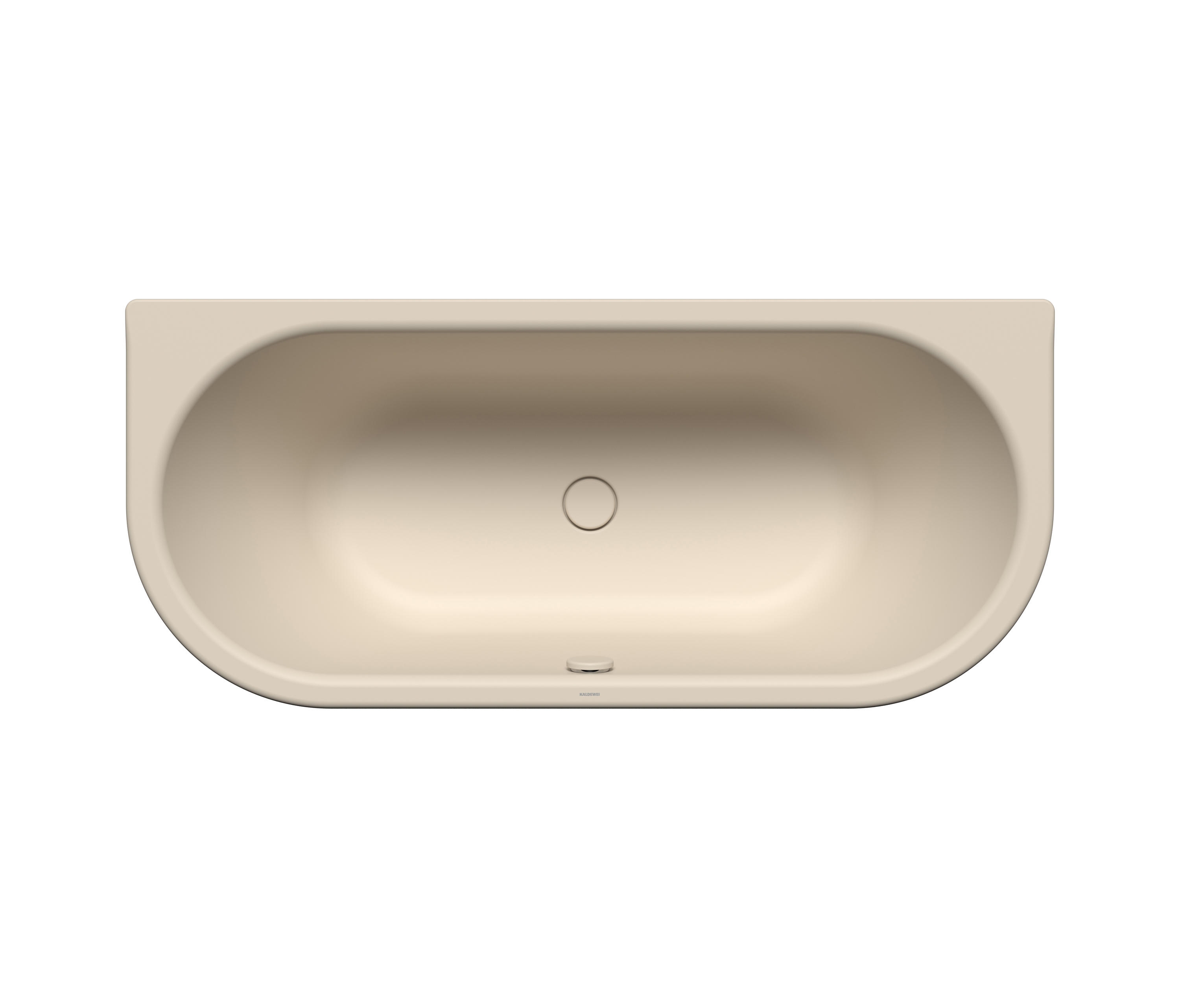 Bathtub - Centro Duo 2