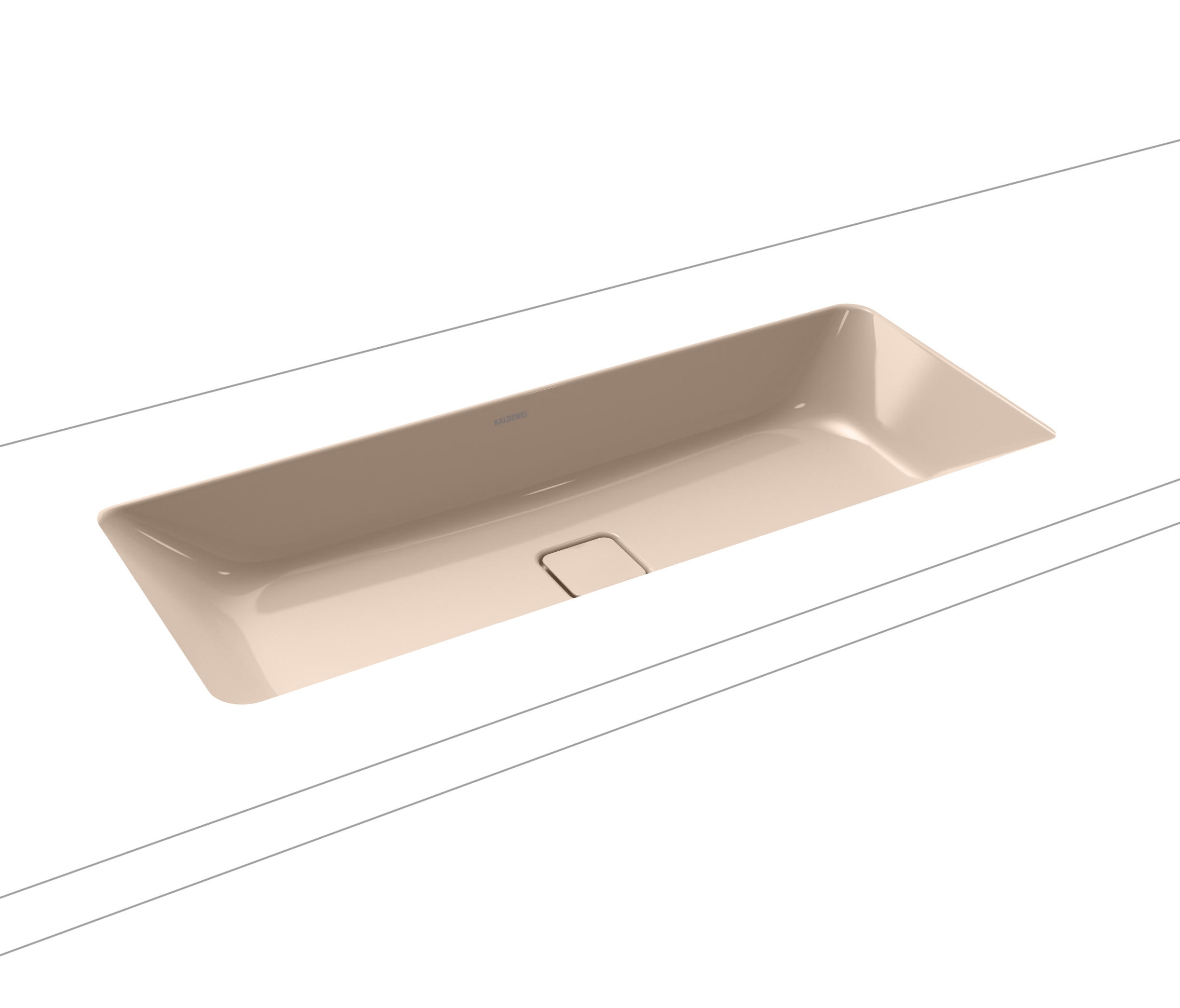 Under-counter Washbasin - Cono