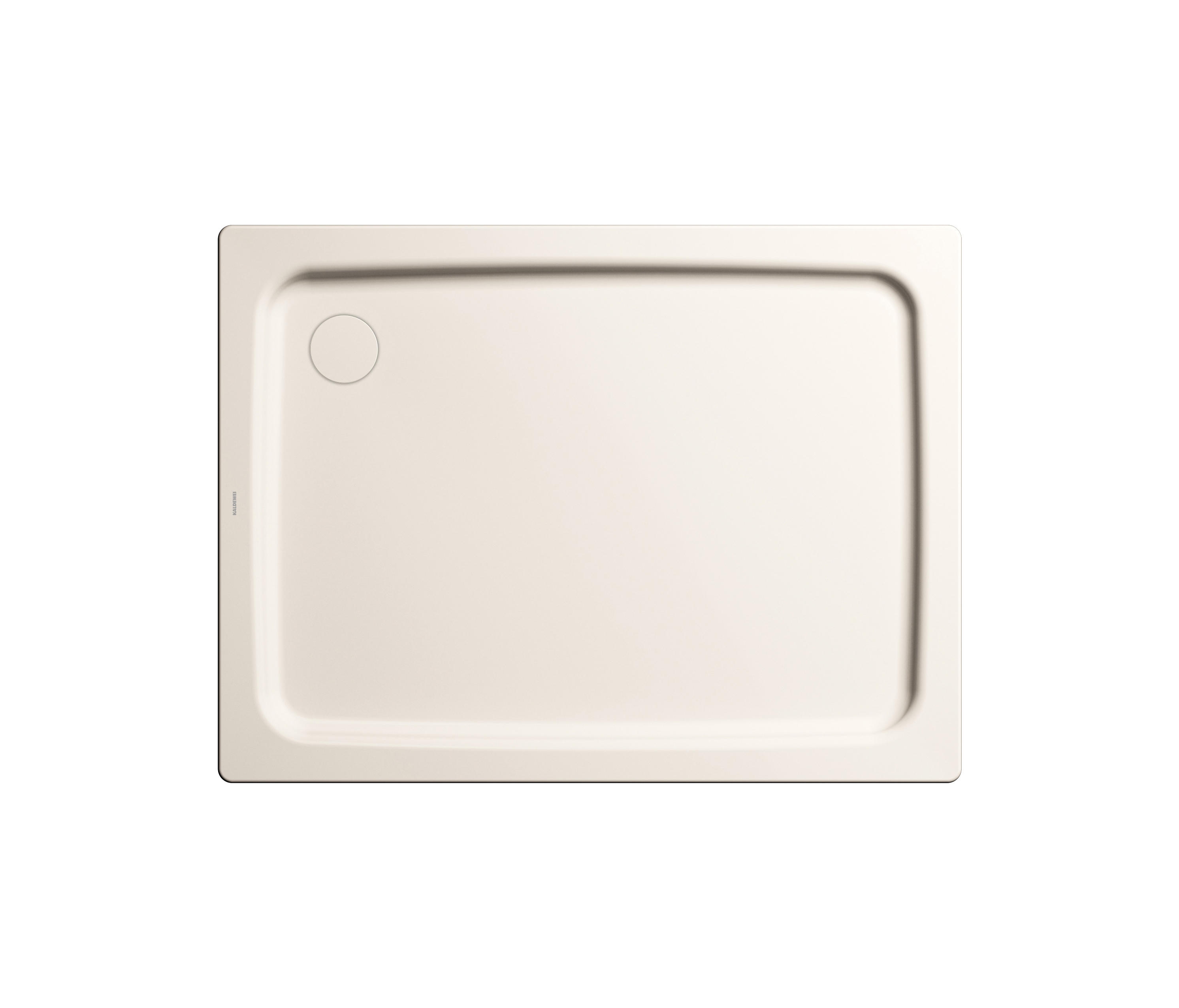 Shower Tray - Duschplan