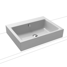 Countertop Washbasin - Puro