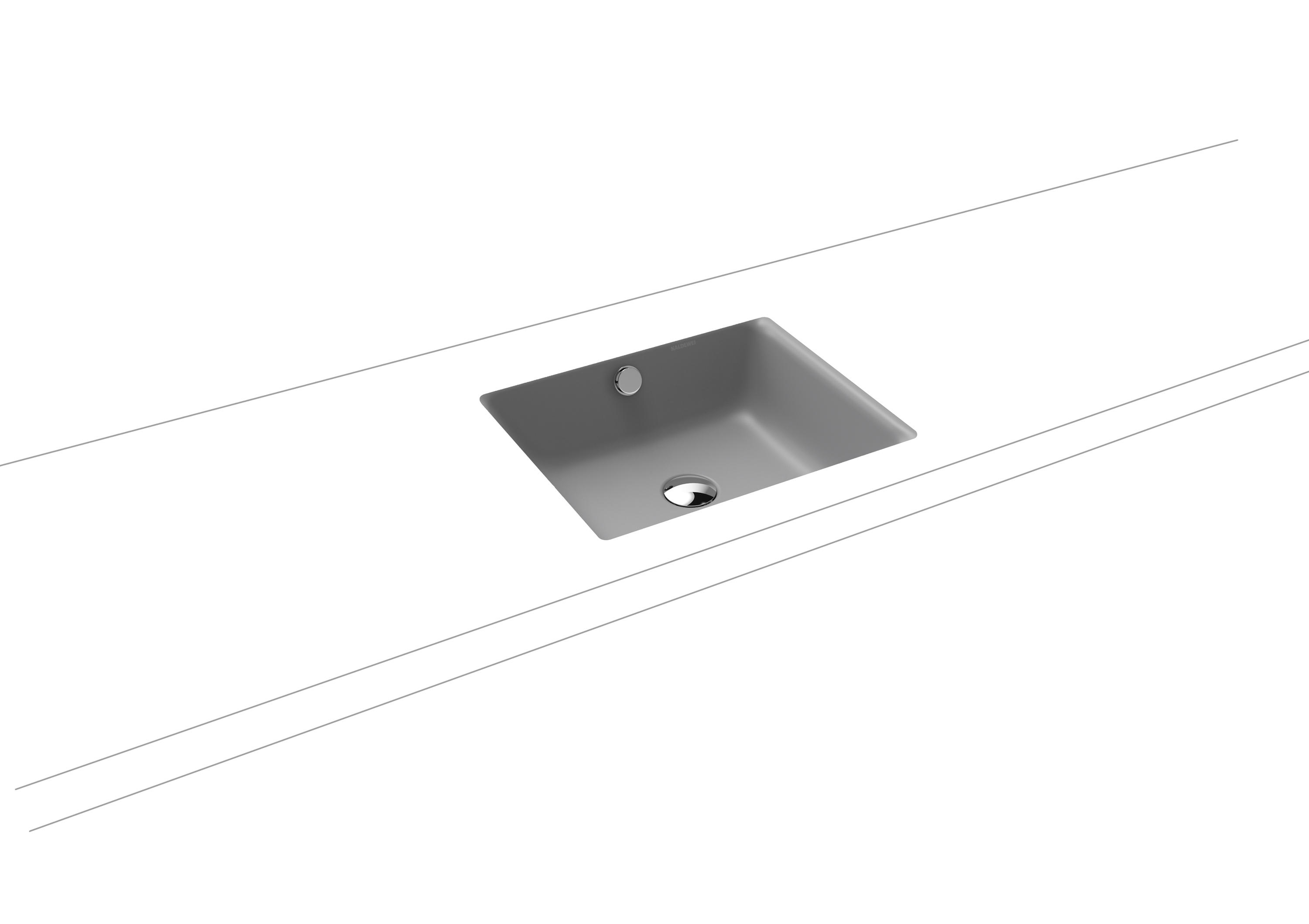 Under-Counter Washbasin - Puro