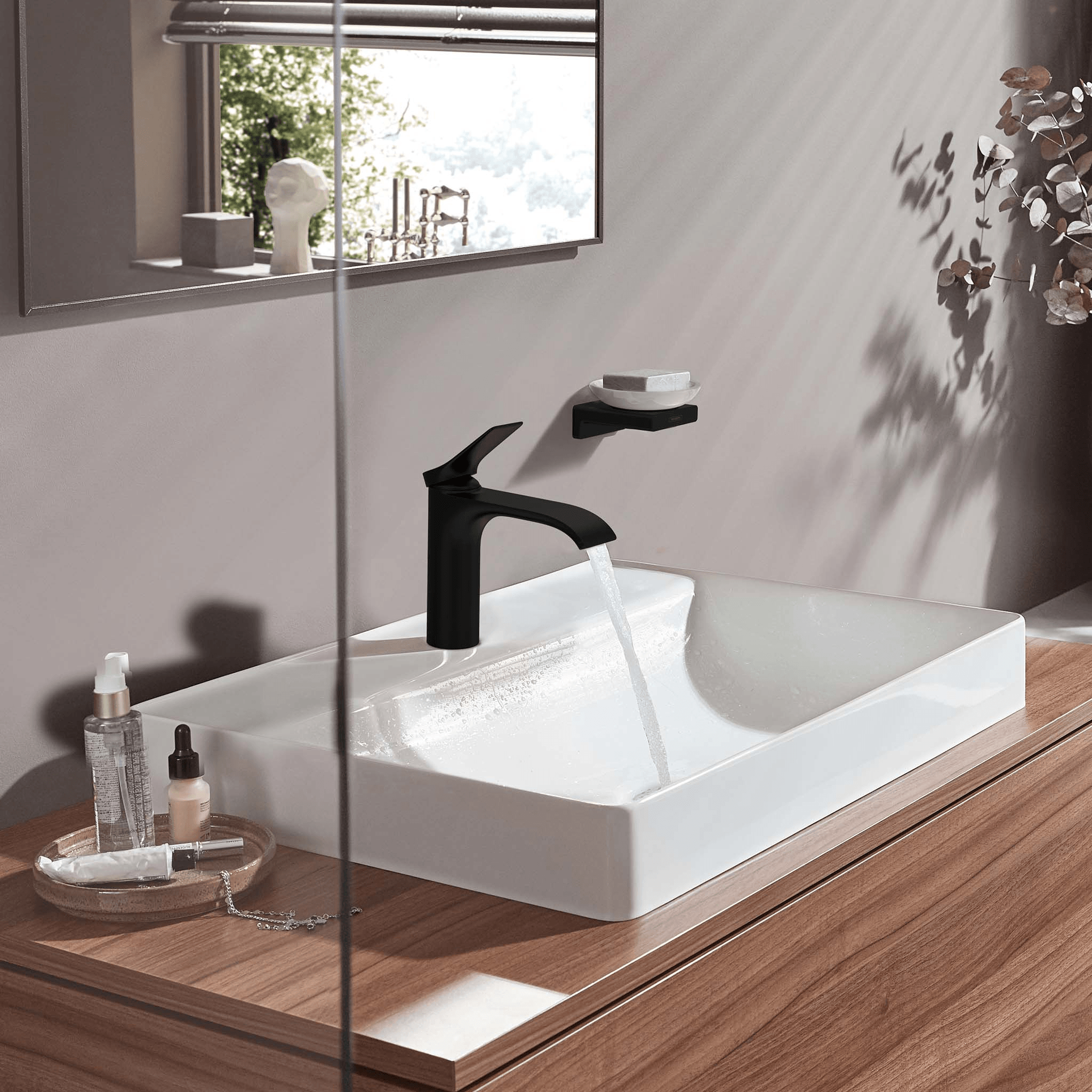 Bathroom Mixers - Vivenis