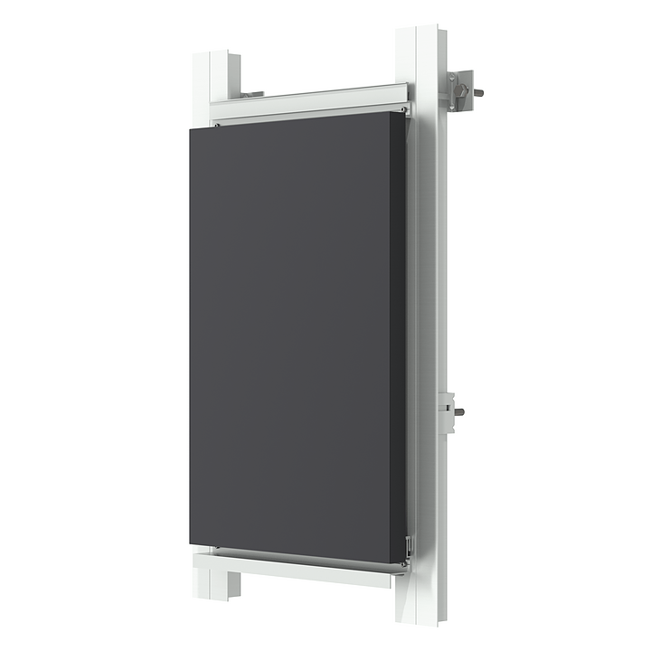 How to Install Composite Panels