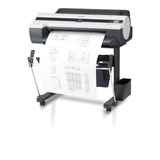 Impresora de gran formato iPF605