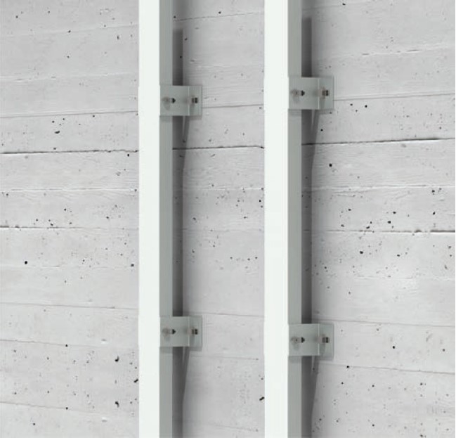 How to Install Composite Panels