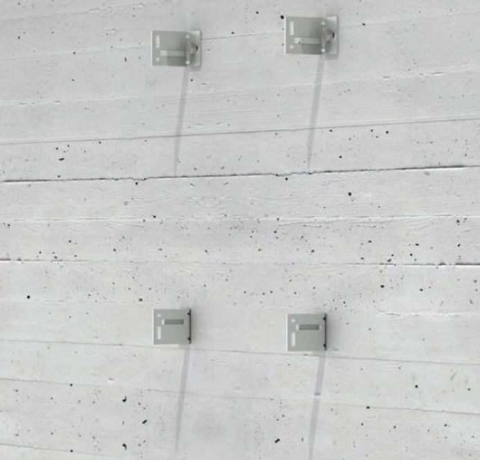 How to Install Composite Panels