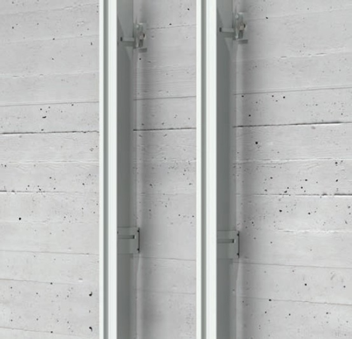 How to Install Composite Panels