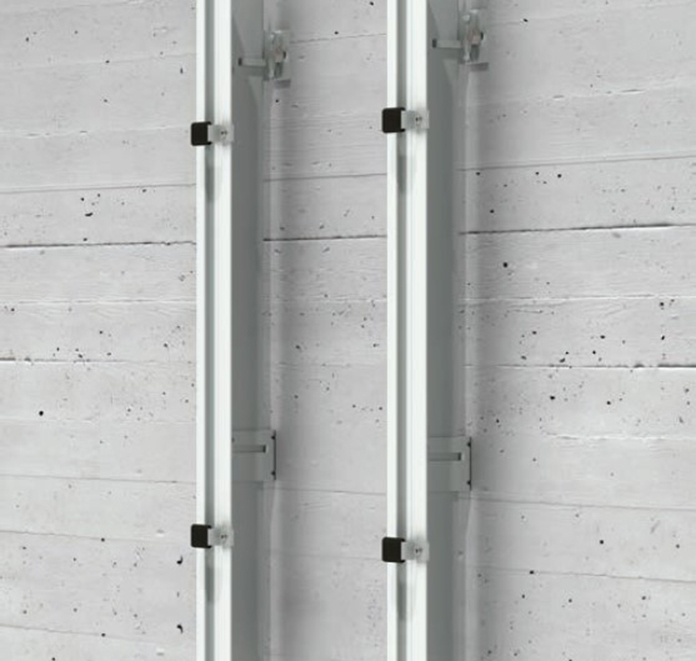 How to Install Composite Panels