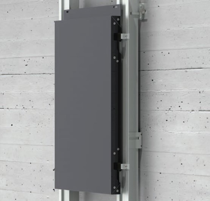 How to Install Composite Panels