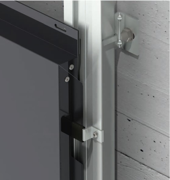 How to Install Composite Panels