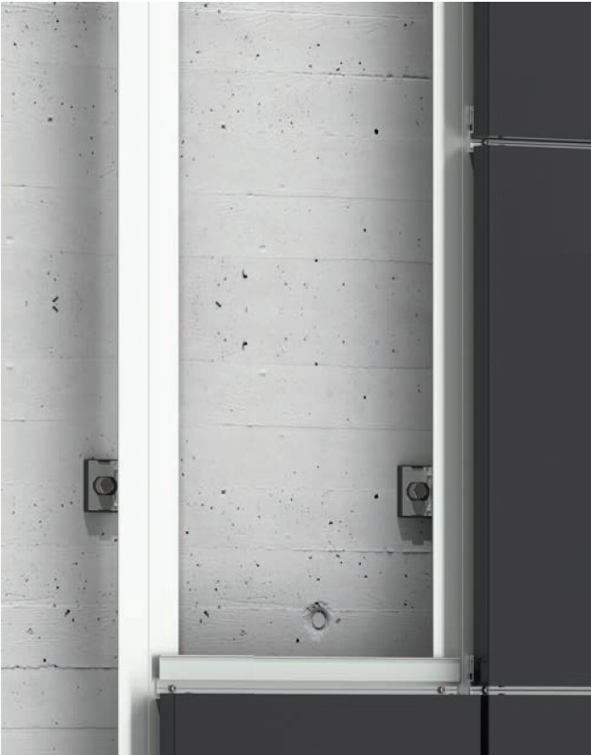 How to Install Composite Panels