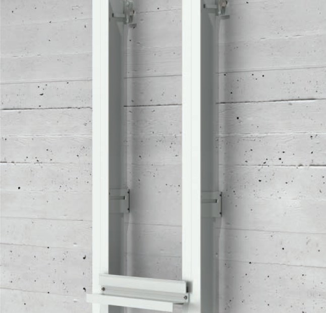 How to Install Composite Panels