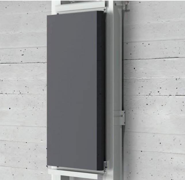 How to Install Composite Panels