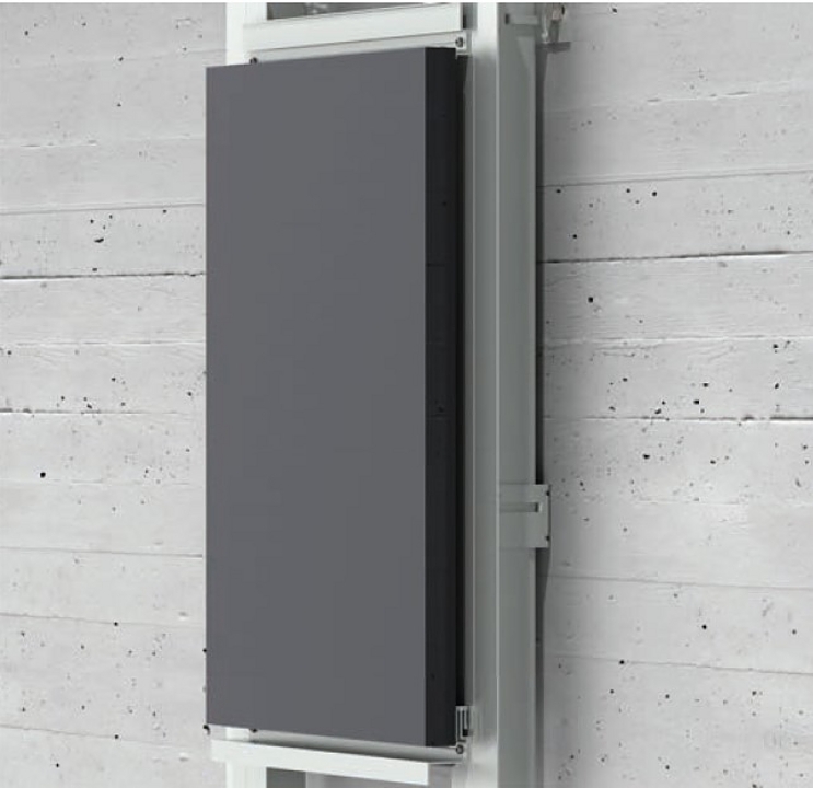 How to Install Composite Panels