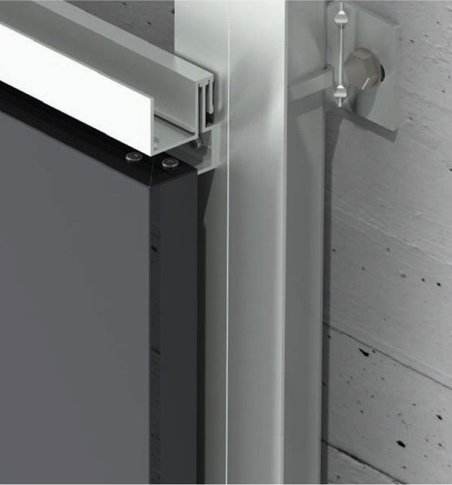 How to Install Composite Panels