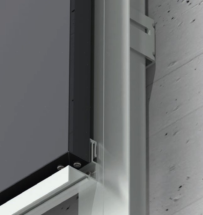 How to Install Composite Panels