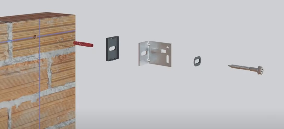 How to Install Composite Panels