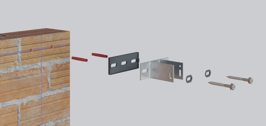 How to Install Composite Panels