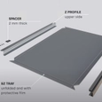 How to Install Composite Panels