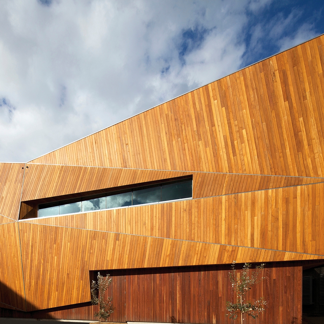 Aceite estabilizador para maderas - Cutek Extreme