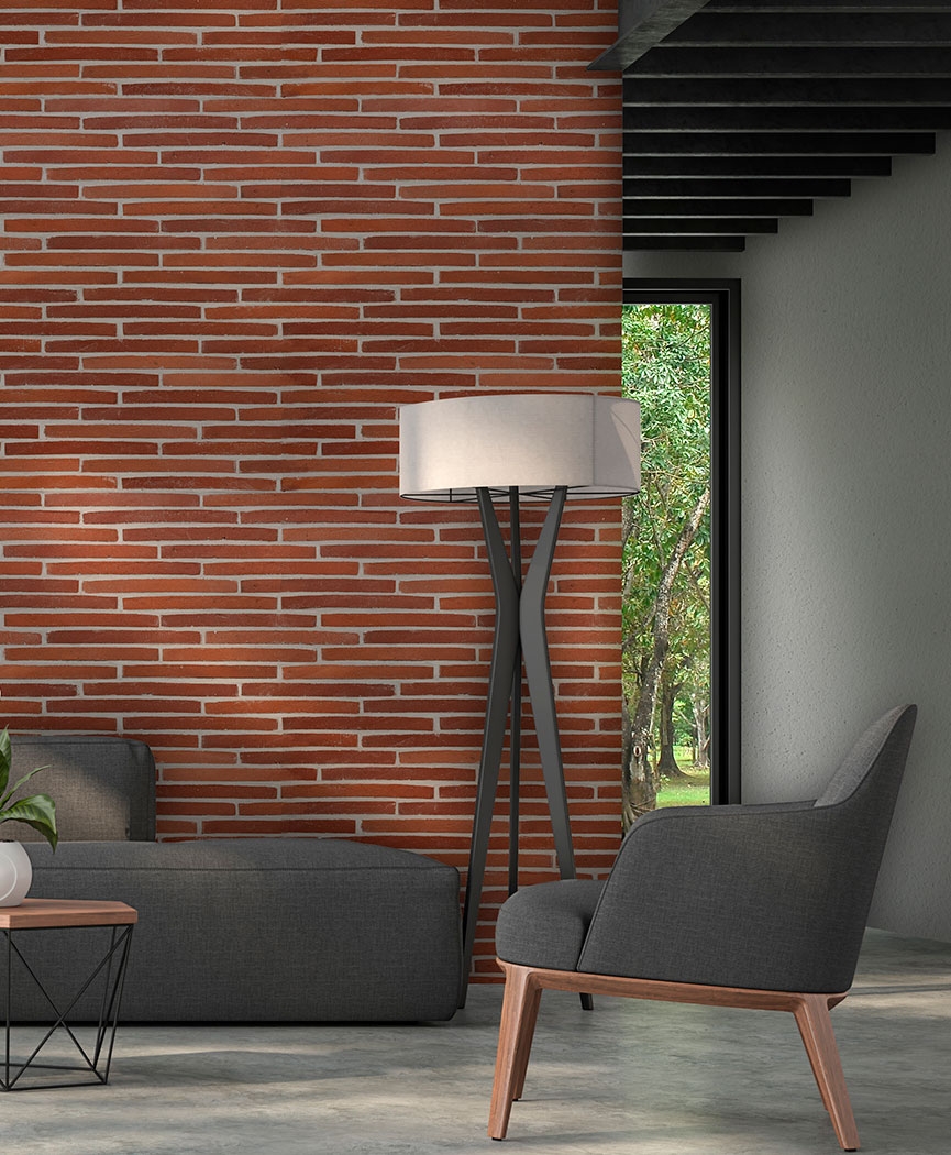 Facing Bricks - Ultima RT 164