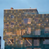 Solar Facades in Copenhagen School