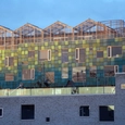 Solar Facades in Copenhagen School