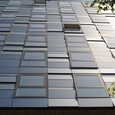Solar Facades in SEI Amsterdam