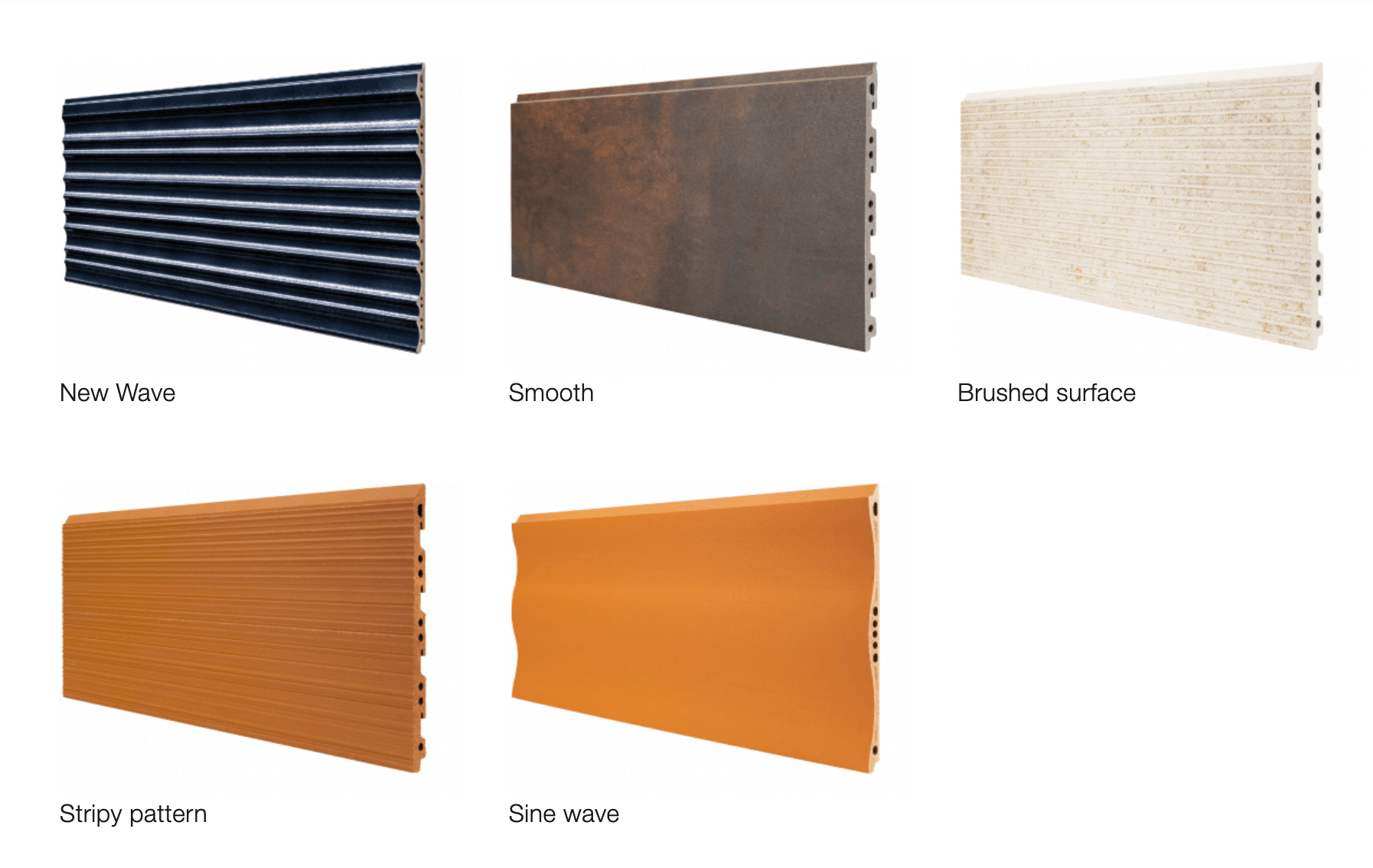 Ceramic Facade System - KeraTwin®