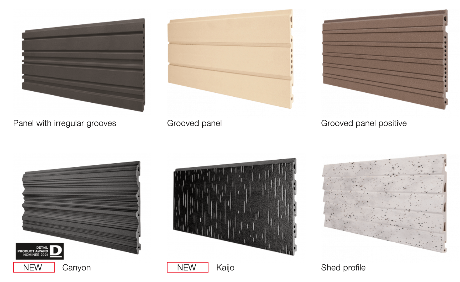 Ceramic Facade System - KeraTwin®