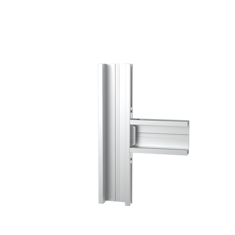 Interior Panel Mounting - Stratlock Rail System