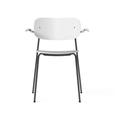Dining Chair - Co Chair With Arms