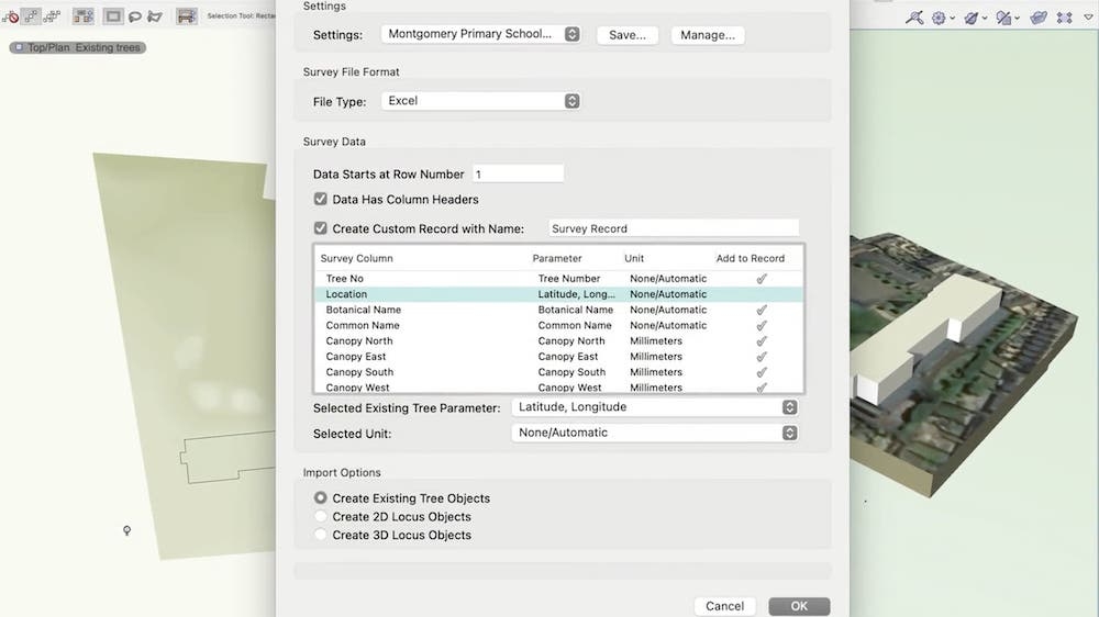 Landscape Design Software – Vectorworks Landmark