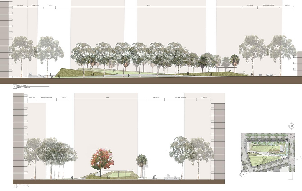 Landscape Design Software – Vectorworks Landmark